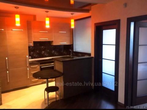 квартира по адресу Петра Панча ул., 18