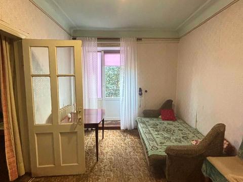 квартира по адресу Олеся Гончара ул. (Енгельса), 32а