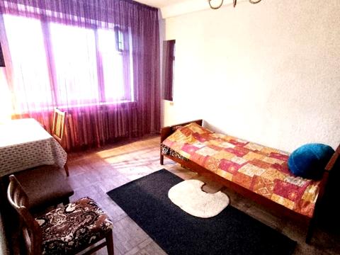 квартира по адресу Братиславская ул., 34