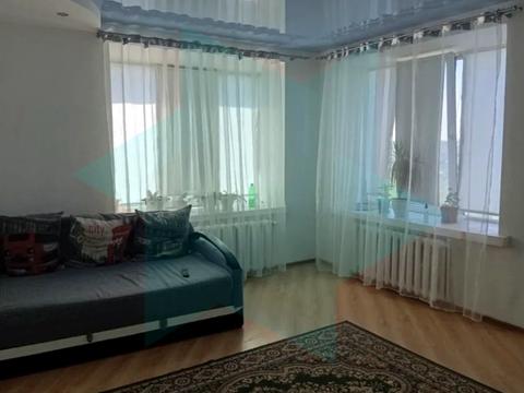 квартира по адресу Богданова ул. (Богданова), 32-Д