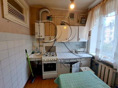 квартира за адресою Ушинського вул., 17