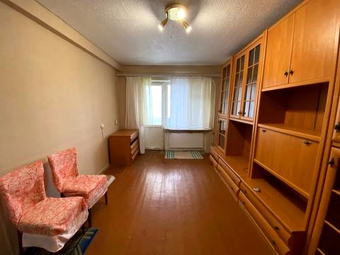 квартира за адресою Глаголєва, 17