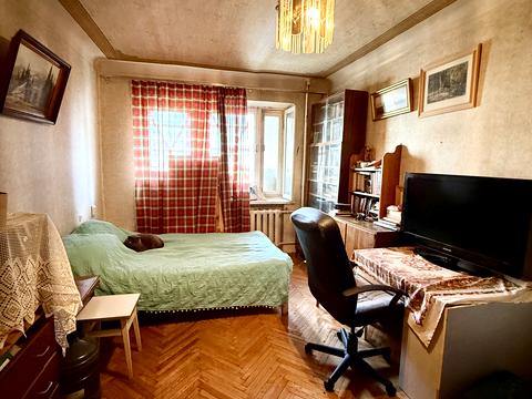 квартира по адресу Славянская ул., 28