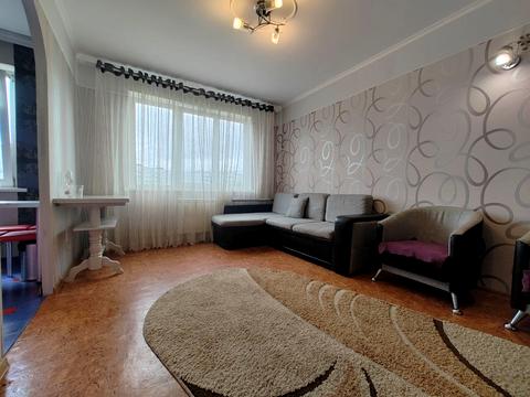 квартира по адресу Амосова ул. (Корчагінців), 5