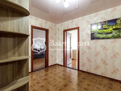 квартира за адресою Сергія Данченка вул., 1