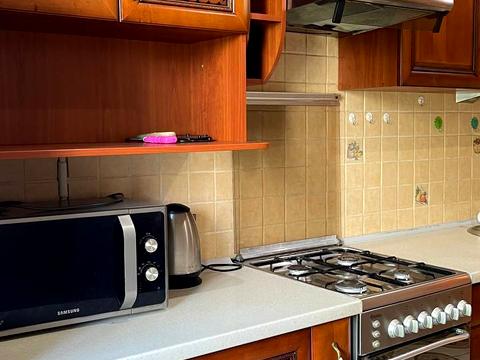 квартира за адресою Міцкевича вул., 5