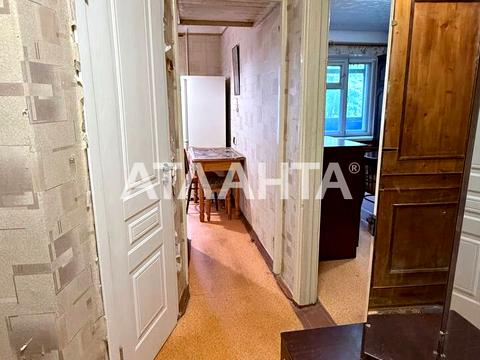 квартира за адресою Космонавтів вул., 25/3
