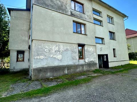 квартира по адресу галицька, 40