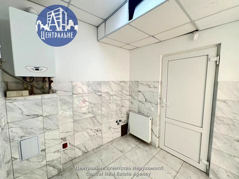 комерційна за адресою Ентузіастів вул., 11