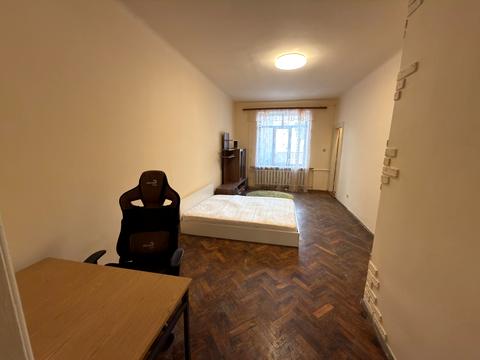 квартира по адресу Японская ул., 8