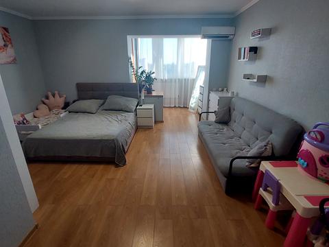квартира за адресою Садова вул., 34