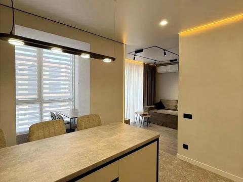 квартира по адресу Ребета, 10д