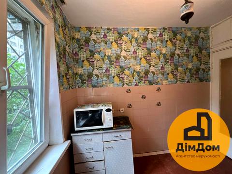 квартира по адресу Зодчих ул., 4