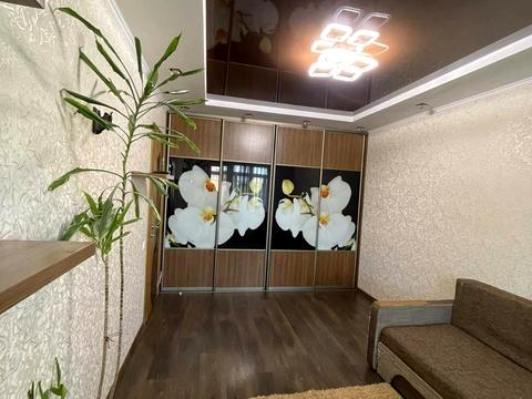 квартира за адресою Кам'янецька вул., 109