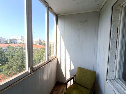 квартира по адресу Оболонский просп., 16-Е