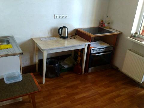 квартира за адресою Миколи Закревського вул., 42-А