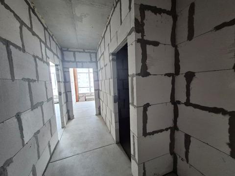 квартира по адресу Курортный пер., 2