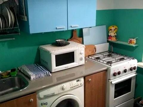квартира по адресу Кучера Василия ул., 2-А