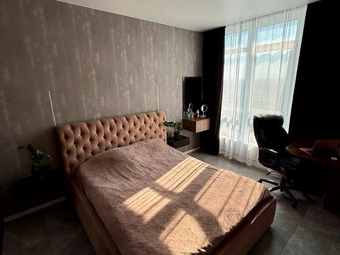 квартира за адресою Академіка Філатова вул., 2