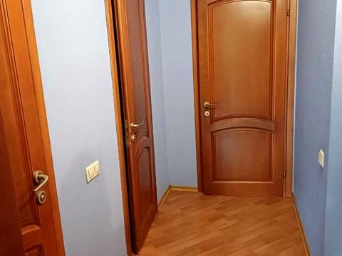 квартира по адресу Набережная Победы ул., 118