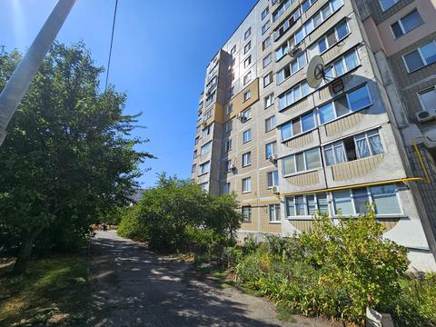 квартира по адресу Героев Днепра ул., 69