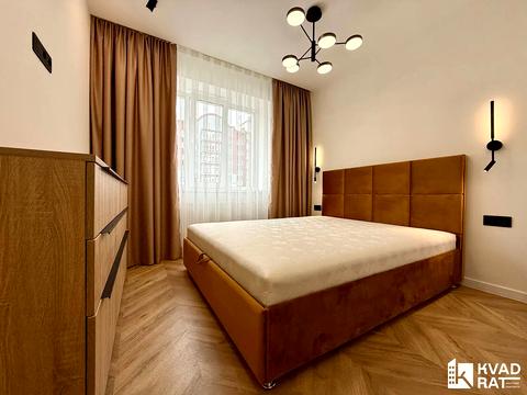 квартира за адресою Височана вул., 18