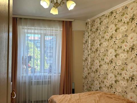квартира по адресу Мечникова ул., 30
