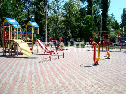 квартира за адресою Французький бульв., 26