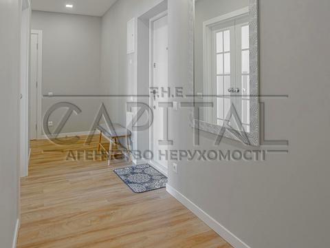 квартира за адресою Київ, Андрія Аболмасова вул. (Панельна), 7