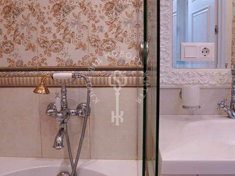 квартира по адресу Глубочицкая ул., 32-В