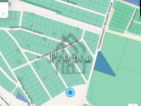 ділянка за адресою небесної сотні