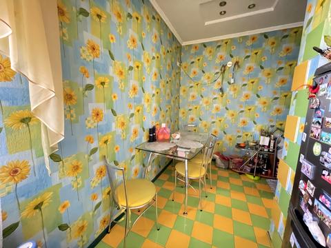 квартира за адресою Транспортна вул., 5