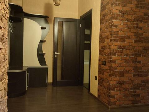 квартира по адресу Академика Сахарова ул., 36