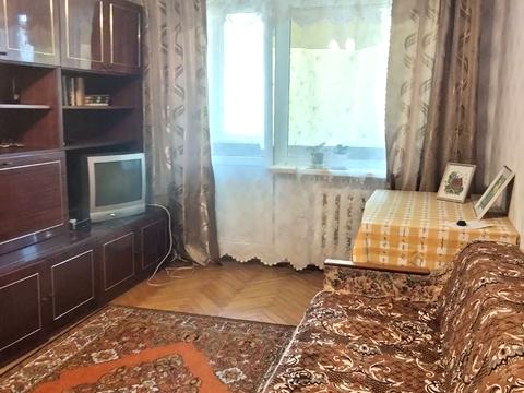квартира по адресу Полесская ул., 16