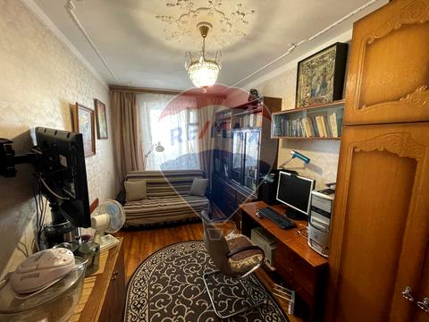 квартира за адресою Зодчих вул., 30