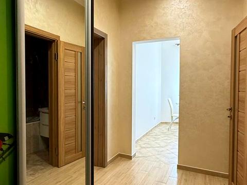 квартира за адресою Рівне, Квітки-Основ'яненка вул., 8б