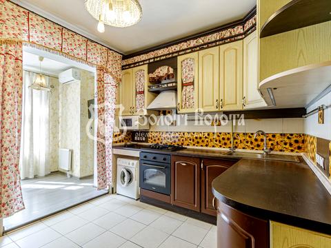 квартира по адресу Шкільний пер., 2б