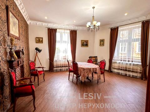 квартира по адресу Богдана Хмельницкого ул., 83