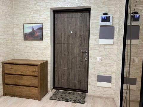 квартира за адресою Драгоманова вул., 2