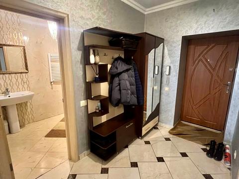квартира за адресою Лемківська, 16