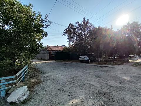 ділянка за адресою Володимирська вул., 53