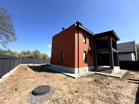 дом по адресу Вінницькі Хутори