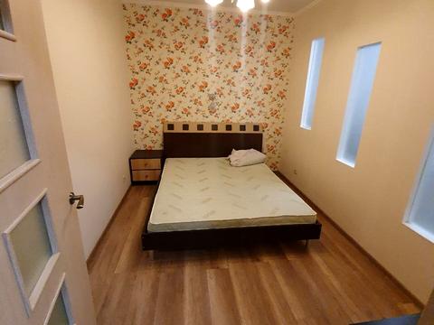 квартира по адресу Миру просп., 57/6