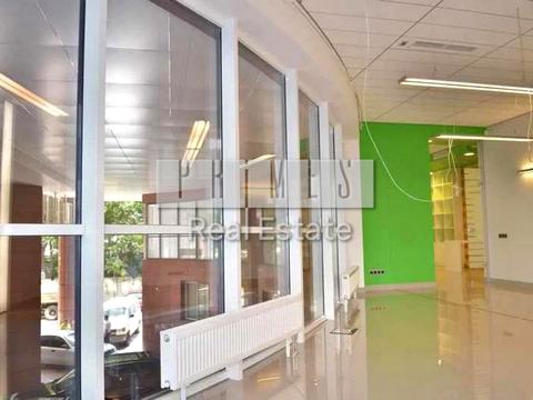 коммерческая по адресу Кловский спуск, 7а