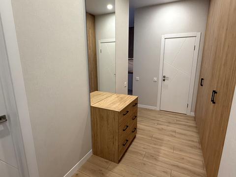 квартира за адресою Спаська вул., 35