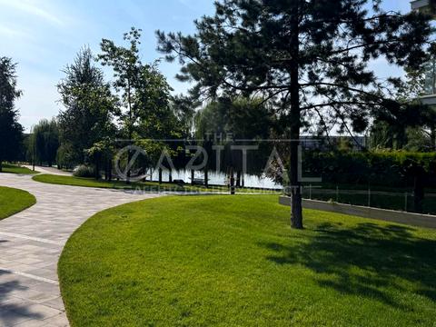 квартира по адресу Паркова, 11