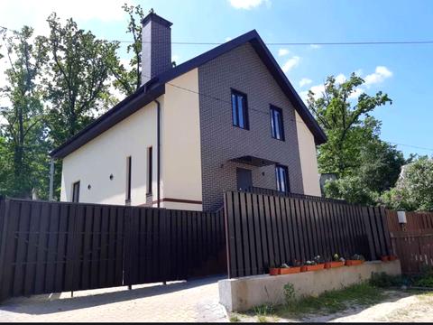 будинок за адресою Новооскольська