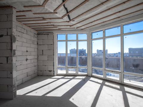 квартира по адресу Радистов ул., 34-К2