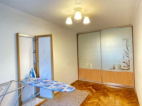 квартира за адресою Любомира Гузара просп. (Космонавта Комарова), 8