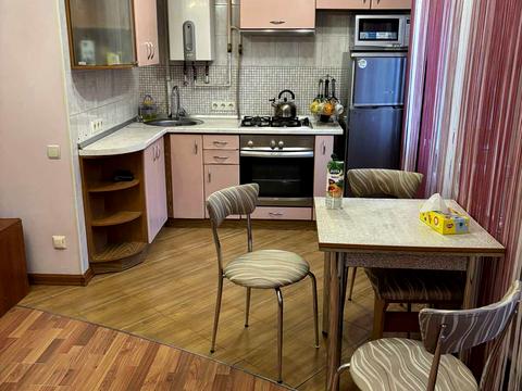 квартира за адресою Сегедська вул., 19